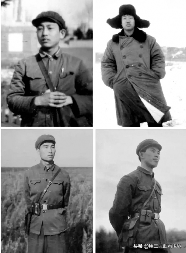 「知青往事」堅守在北大荒黑土地的老連長王德正