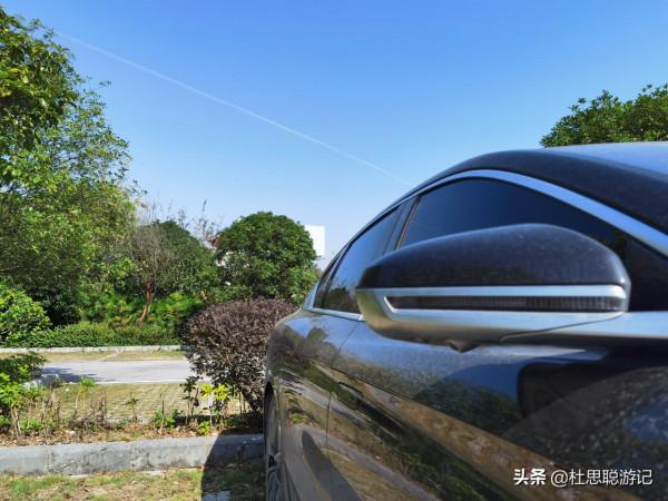 漢EV自駕廣西,遊覽四大圩鎮之一的大圩古鎮,古色古香 漢EV自駕廣西,遊覽四大圩鎮之一的大圩古鎮,古色古香