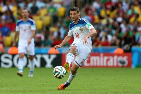 初代沙皇接班人扎戈耶夫,職業生涯巔峰絢爛又短暫,傷病消磨天賦 初代沙皇接班人扎戈耶夫,職業生涯巔峰絢爛又短暫,傷病消磨天賦