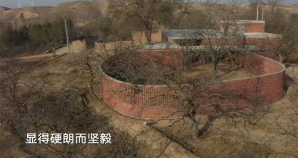 甘肅一家老農花132萬改造房子，卻被整成紅磚毛坯房？網友：心疼