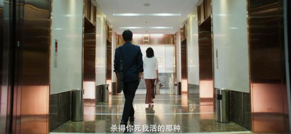 商戰劇《輸贏》今晚開播，多平臺強推，網友：不捨得快進的劇