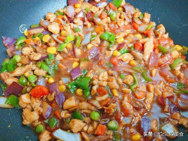 剩米飯別炒著吃了,試試這個做法,香軟拉絲,口感豐富,老少愛吃 剩米飯別炒著吃了,試試這個做法,香軟拉絲,口感豐富,老少愛吃