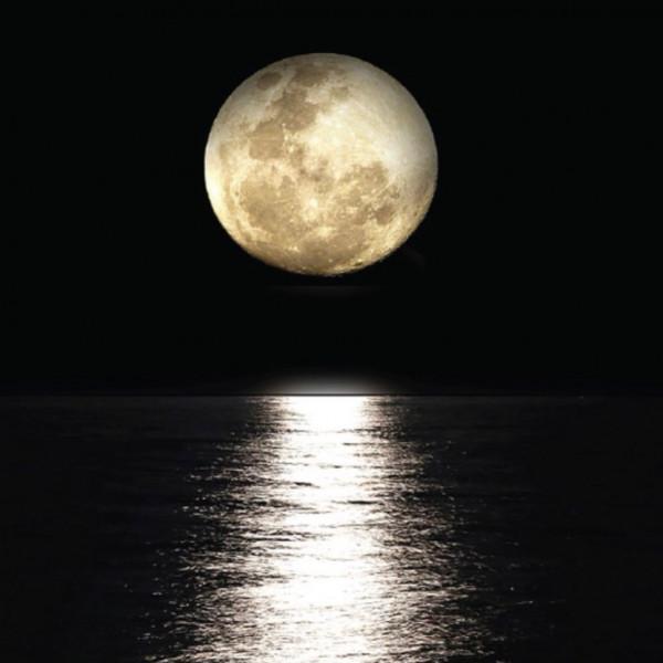 看了這些國家的中秋習俗，才知道中國人的中秋節有多講究