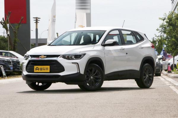 解析雪佛蘭創酷養車成本，每月花費1533元？