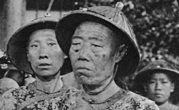 歷史上的十大太監之所為及最後結局 歷史上的十大太監之所為及最後結局