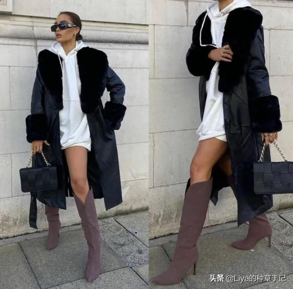 “馬丁靴”失寵了!2021年這3雙鞋子太火了,顯高又時髦 “馬丁靴”失寵了!2021年這3雙鞋子太火了,顯高又時髦