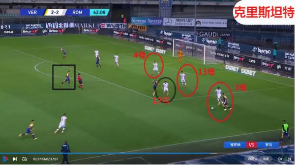 榜首輸給榜尾,是穆里尼奧防守體系的崩盤,三位大佬需要作出調整 榜首輸給榜尾,是穆里尼奧防守體系的崩盤,三位大佬需要作出調整