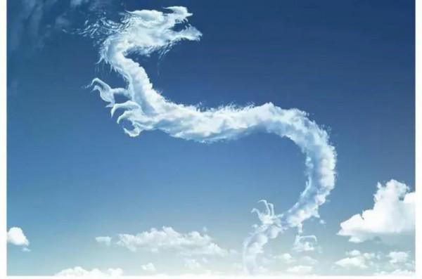 世界上到底有沒有龍