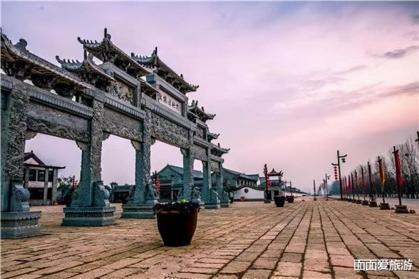 山東再現鉅富豪宅,被譽為“濱州版故宮”,距市中心只有31公里 山東再現鉅富豪宅,被譽為“濱州版故宮”,距市中心只有31公里