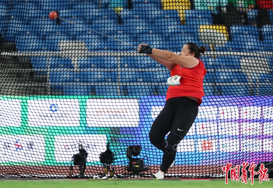 金牌收官 老將王崢卻動搖了 金牌收官 老將王崢卻動搖了