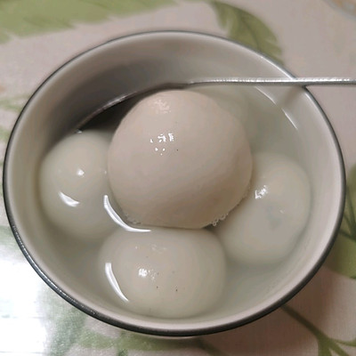 好吃到舔盤的湯圓 元宵,吃一次就上癮 好吃到舔盤的湯圓 元宵,吃一次就上癮