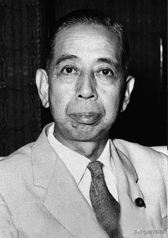 日本歷屆首相的書法作品，大家看看誰寫得最好