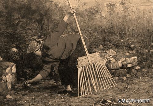 11種七十年代農村老物件老農具，有的成為古董，70後不見得都認識