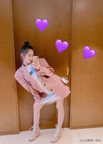 這五位女明星,真是一個比一個會撩,果然單身就能為所欲為 這五位女明星,真是一個比一個會撩,果然單身就能為所欲為