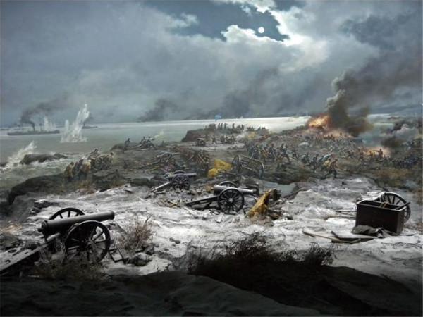 回顧歷史:帶你全面瞭解20世紀初的日俄戰爭 回顧歷史:帶你全面瞭解20世紀初的日俄戰爭