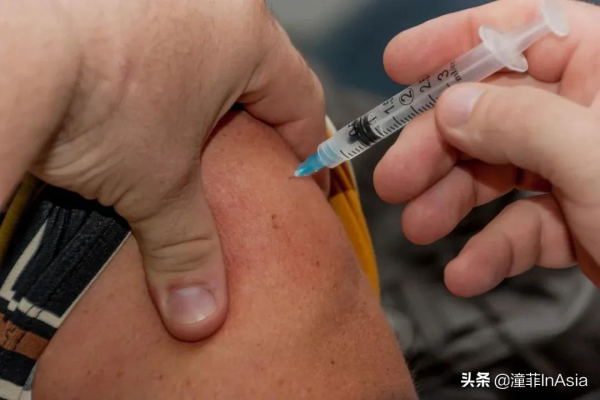 新加坡這46間診所也能打中國疫苗,最全清單來啦 新加坡這46間診所也能打中國疫苗,最全清單來啦