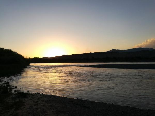 青海湖，祁連山，扎尕那，一車老兩口，西北自駕遊。之六：貴德2