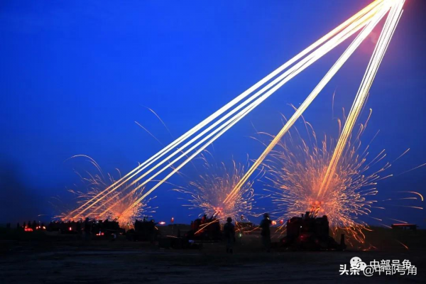 挽弓躍馬,礪劍長空! 挽弓躍馬,礪劍長空!