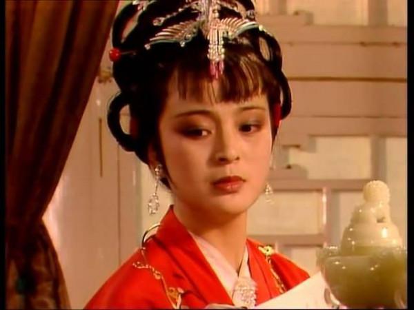 87版《紅樓夢》金陵十二釵為什麼成為無法超越的經典？