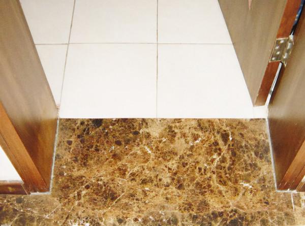 過門石還有這麼多的講究？並不是迷信，準備裝修的朋友要留意