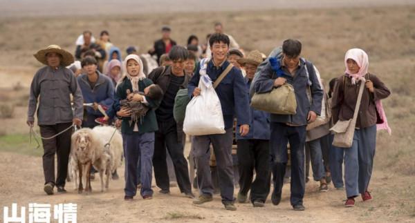 央視《人世間》未播先火，演員陣容強大，2022開年大劇要來了