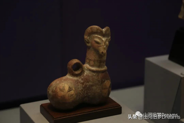 博物致知 &vert; 四川博物院：平山鬱夫的絲路世界，飛向遙遠的白沙瓦