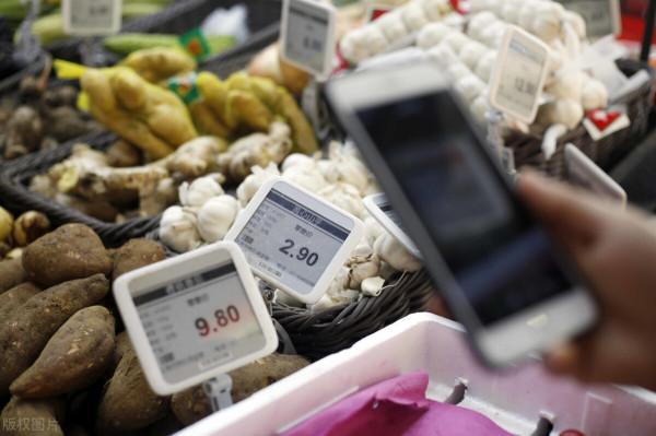 巨頭混戰，封殺支付寶和微信的越南電子支付市場，誰會笑到最後？