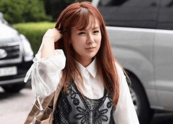 整容後遺症太可怕,6位爆紅的初代韓流女演員,如今臉都認不出 整容後遺症太可怕,6位爆紅的初代韓流女演員,如今臉都認不出