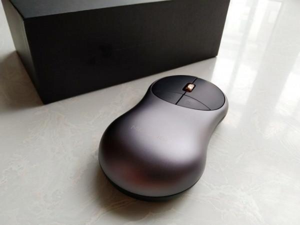 語音打字更高效，用了咪鼠S7B雙模智慧語音滑鼠後再也回不去了