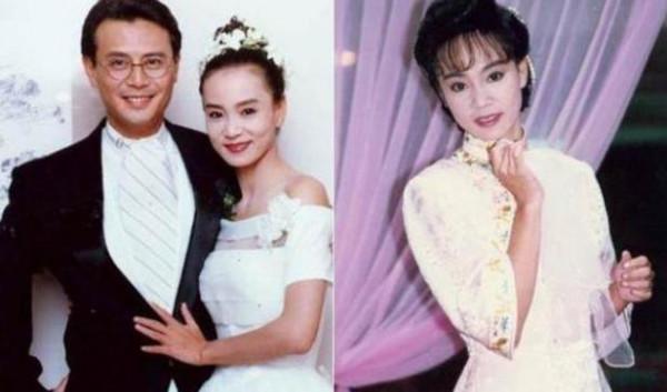 演員劉雪華:52歲丈夫意外墜樓身亡,她的一番話讓記者飽含淚水 演員劉雪華:52歲丈夫意外墜樓身亡,她的一番話讓記者飽含淚水