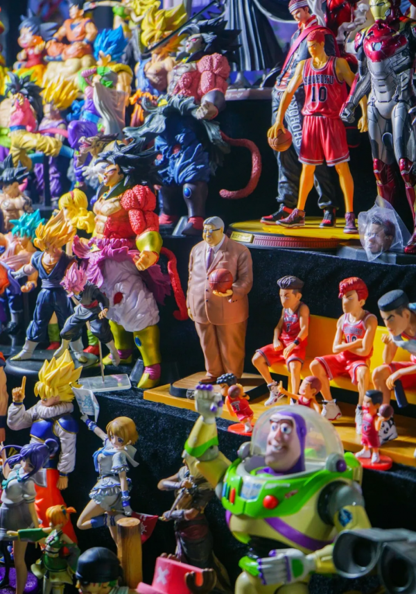 潘家園,你騙了北京人好多年 潘家園,你騙了北京人好多年