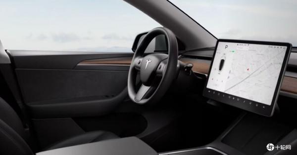 Tesla將Model Y的車載計算機核心從Intel換成了AMD