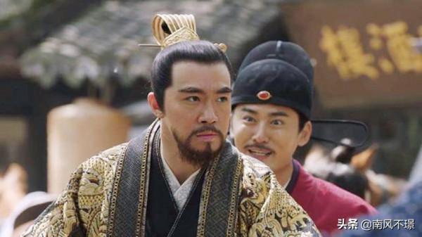 朱棣沒做到的事，朱高熾做到了，朱瞻基最後才知道自己爹有多厲害