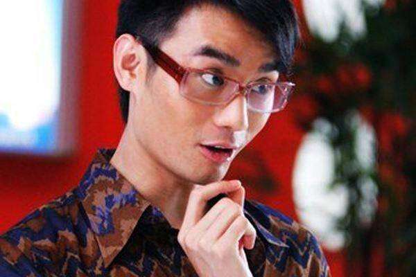 40歲王凱自曝被查出肺部陰影，為保命減少拍戲，紅不紅不再重要