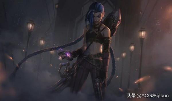 元旦活動來哩！雙城之戰的頭像你集齊了嗎？更好的還在後面