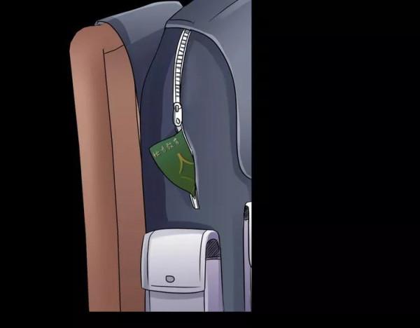 人性超諷刺漫畫：媽媽心中最完美的兒子