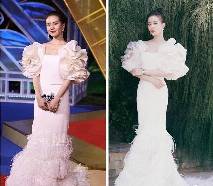 明星都是神仙顏值?8位女星生圖和精修對比,差距不得不讓人唏噓 明星都是神仙顏值?8位女星生圖和精修對比,差距不得不讓人唏噓