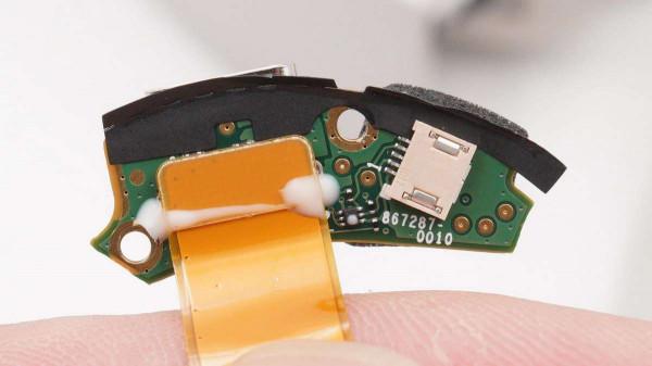 拆解報告:BOSE QuietComfort 45 頭戴式降噪耳機 拆解報告:BOSE QuietComfort 45 頭戴式降噪耳機