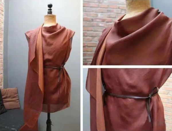 德國大師紮根北京胡同20年:中國元素使我獨樹一幟 德國大師紮根北京胡同20年:中國元素使我獨樹一幟