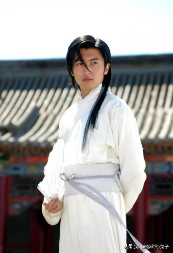 《人民日報》評選出最經典的5部武俠港劇，你看過了嗎？