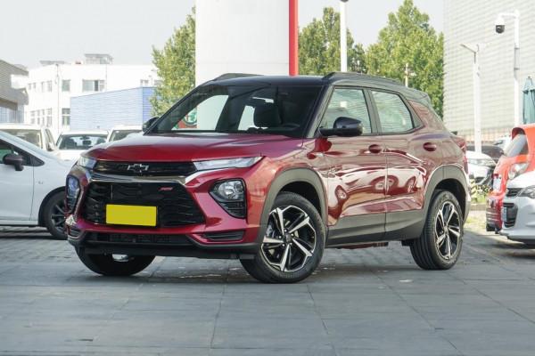 百公里綜合油耗5&period;9L，價格實惠配置豐富，試駕雪佛蘭創界