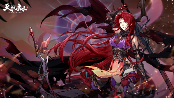 天地劫手遊:利用光塔22層測試特殊buff是否可被偷取 天地劫手遊:利用光塔22層測試特殊buff是否可被偷取