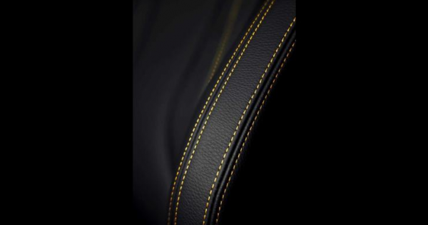 官宣丨新款寶馬X2釋出，車身鑲嵌金邊，土豪氣息十足，3月份投產