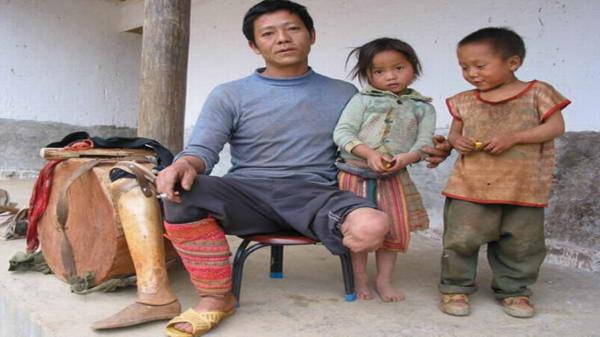 解放軍征服死亡地帶，穿越中越戰爭雷場，創造無一人亡的世界奇蹟