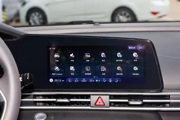 顏值高還有實力，第七代伊蘭特如何打動年輕消費者