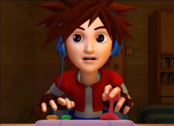 洛洛歷險記：無聊狂飆的霹靂火遇第一位貴人，戰鬥力瞬間爆炸