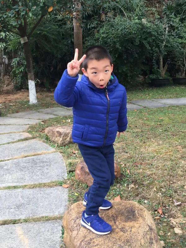 越教孩子越覺犯疑：這是啥物種？