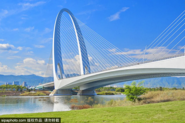 絕美!站在橋上看風景,北京的秋天美得似油畫~ 絕美!站在橋上看風景,北京的秋天美得似油畫~