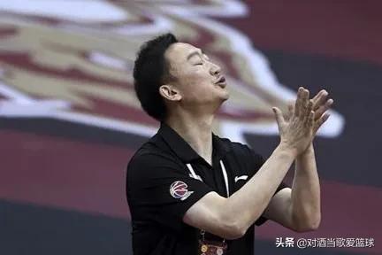 劉維偉喜添洋助手,外援也一同來了;梅森存在感太低急需調整 劉維偉喜添洋助手,外援也一同來了;梅森存在感太低急需調整