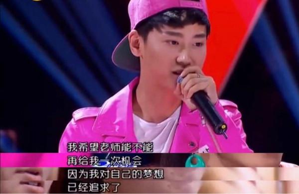 4年前的“快男冠軍”魏巡，曾被債主追到決賽，現在過得怎樣了？